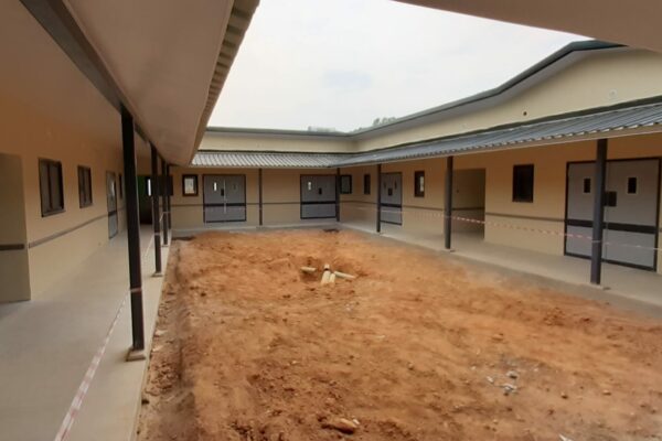 Lofoyi Mini Hospital