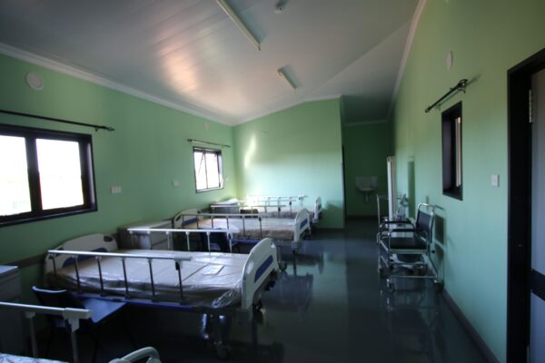 Nachibibi Mini Hospital