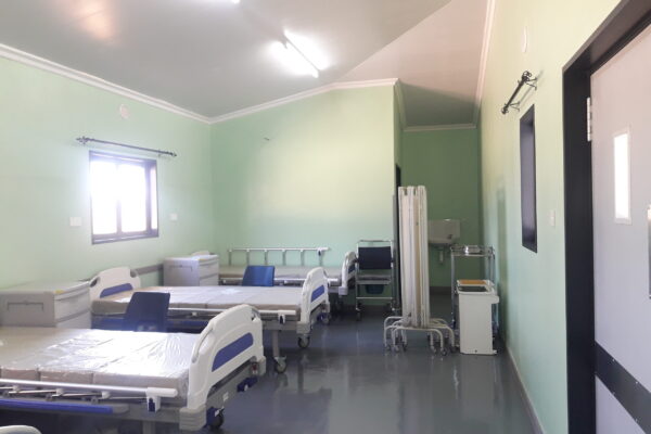 Kaishe Mini Hospital