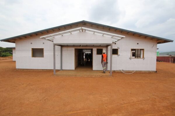 Kagunda Mini Hospital