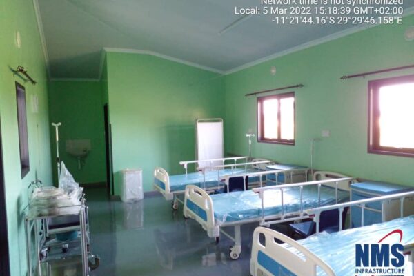 Musaila Mini Hospital