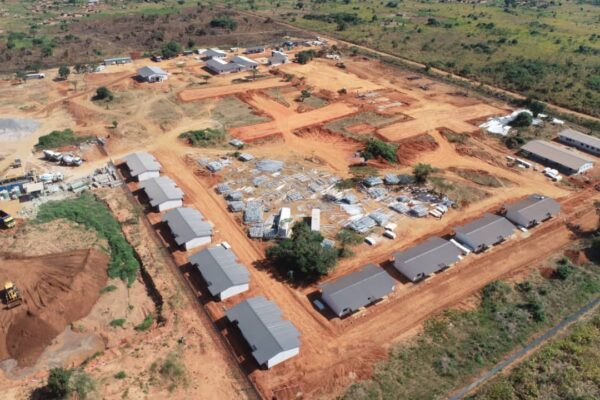 14th June 2022 - Nchelenge District Hospital