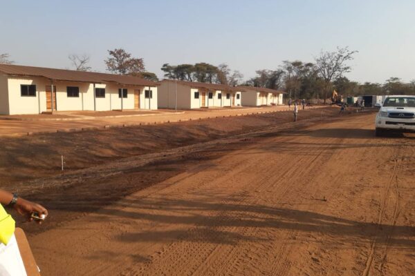 7th September 2022 - Mambwe District Hospital