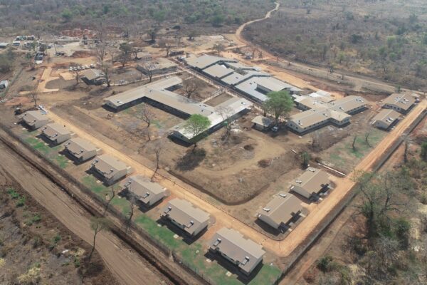 6th October 2022 - Mambwe District Hospital