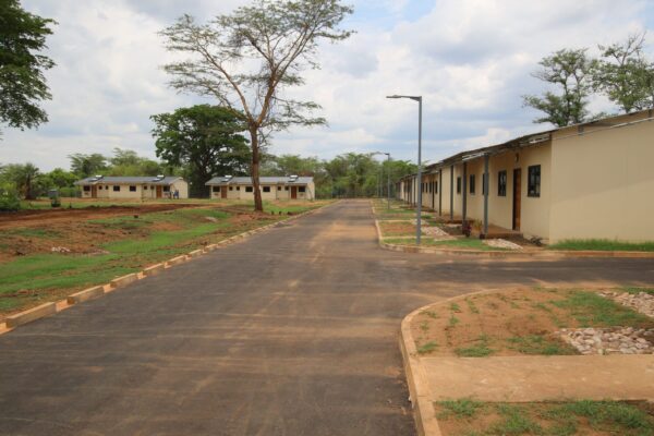 30th November 2022 - Mambwe District Hospital