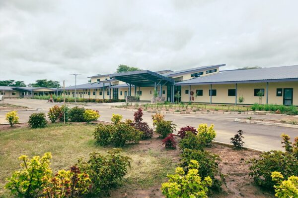 9th February 2023 - Mambwe District Hospital