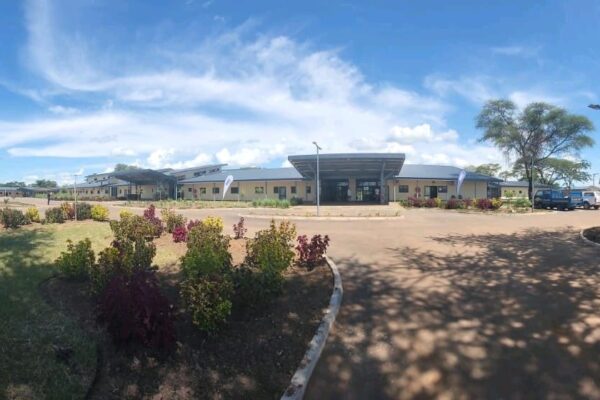 9th March 2023 - Mambwe District Hospital