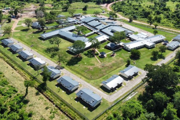 10th March 2023 - Mambwe District Hospital