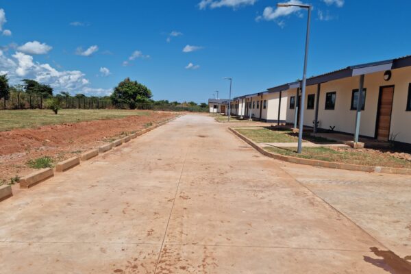 30th June 2023 - Nchelenge District Hospital