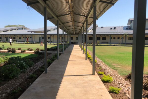 30th May 2023 - Mambwe District Hospital